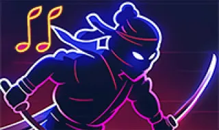 Play Beat Blader 3D now!