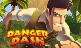 Danger Dash