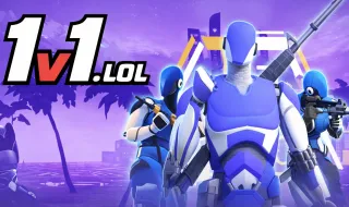 1v1 LOL