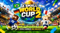 A Small World Cup 2