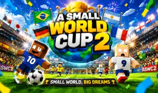 PLay A Small World Cup 2 now!