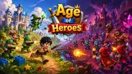 Age of Heroes