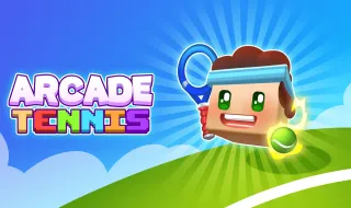 Arcade Tennis