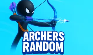 Archers Random