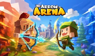 Arrow Arena