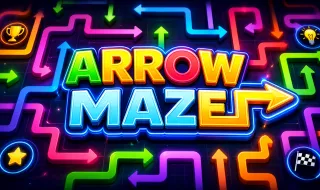 Arrow Maze