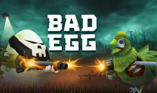 Bad Egg