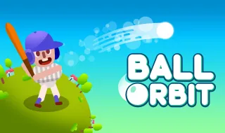 Ball Orbit