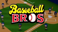 Baseball Bros