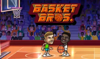 BasketBros