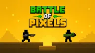 Battle of Pixels