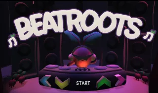 Beatroots