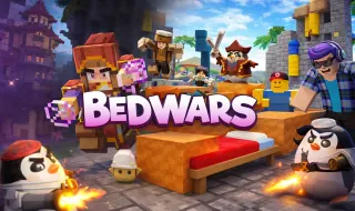 BedWars