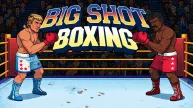Big Shot Boxing