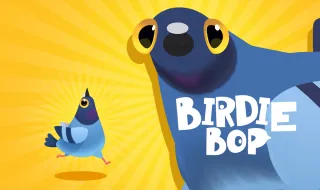 PLay Birdie Bop now!