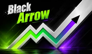 Play Black Arrow now!