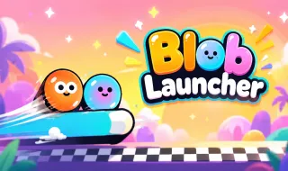 Blob Launcher