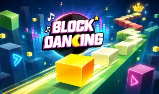 PLay Block Dancing now!