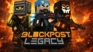 Blockpost Legacy