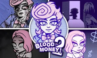 BLOODMONEY 2