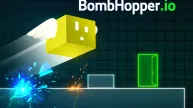 BombHopper.io