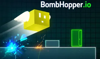 BombHopper.io