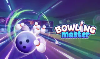 PLay Bowling Master now!