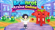 Brainrot Arena Online