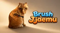 Brush Jjaemu