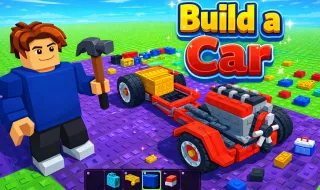 Build a Car