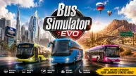 Bus Simulator : EVO