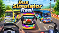 Bus Simulator Real