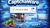 CaptchaWare