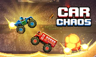 Play Car Chaos now!