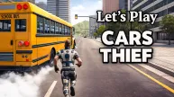 Cars Thief