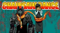 Chainsaw Dance