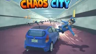 Chaos City