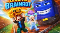 Chase for Brainrot