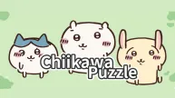 Chiikawa Puzzle