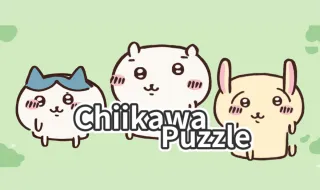 Chiikawa Puzzle