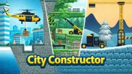 City Constructor