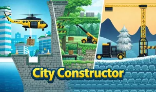 City Constructor