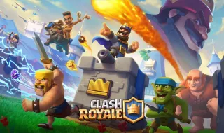 Clash Royale