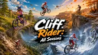 Cliff Rider: All Seasons