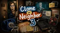 Clone or Neighbor 3