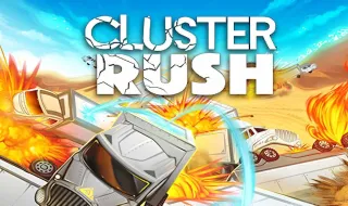 Cluster Rush