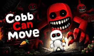 Cobb Can Move