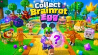Collect Brainrot Egg