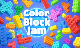 Color Block Jam
