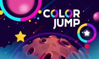 Color Jump